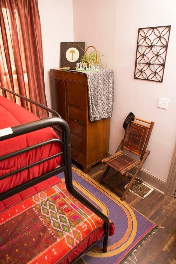 דירות Cozy Hideaway In The Heart Of לנצ'סטר מראה חיצוני תמונה